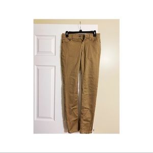 ✨Khaki Pants Size 3L